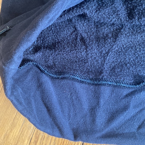 Black Athleta sweatshirt  😎 - Picture 5 of 6